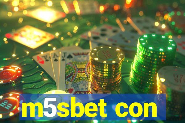 m5sbet con